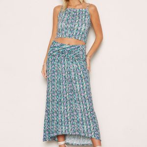 dresses