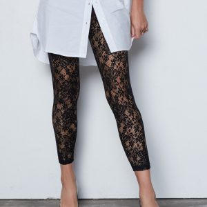 Lace Legging