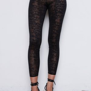 Burnout Legging