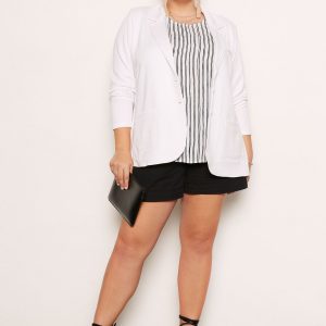 Essential Plus Blazer