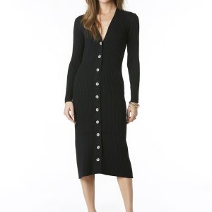 Maeve Sweater Dress