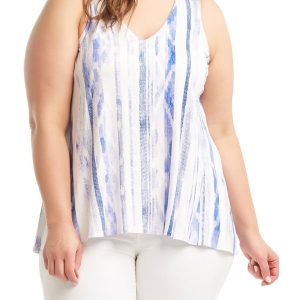 Annora Plus Top