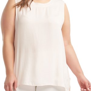 Lily Plus Top