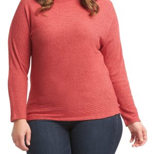 Deb Plus Top