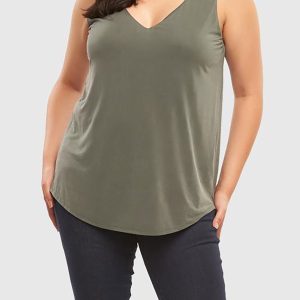 Celestia Plus Top