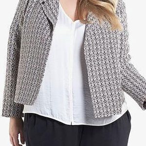 Aviana Plus Jacket